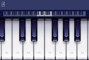 Piano by Yokee
