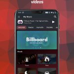 Pi Music Player