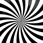 Optical illusion Hypnosis