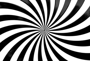 Optical illusion Hypnosis