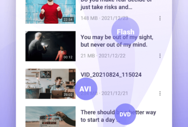 SPlayer – All Video Player