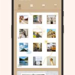 Puzzle Collage Template for Instagram – PuzzleStar