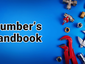 Plumber’s Handbook: Guide