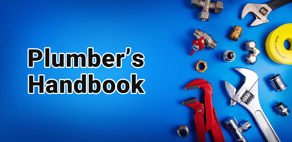 Plumber’s Handbook: Guide