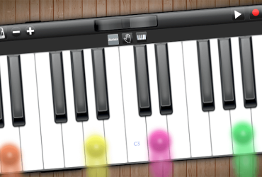 Piano Solo HD