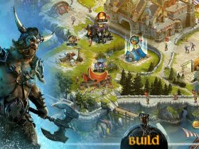 Vikings: War of Clans