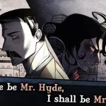 MazM: Jekyll and Hyde