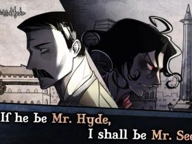 MazM: Jekyll and Hyde