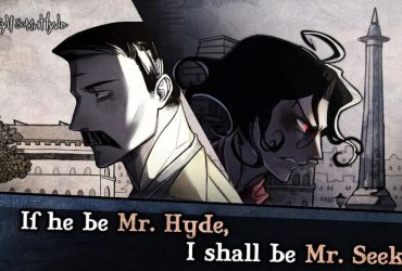 MazM: Jekyll and Hyde