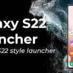 Super S22 Launcher