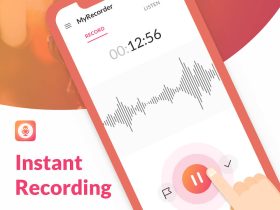 Voice Recorder & Voice Memos