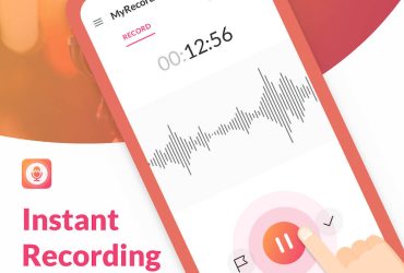 Voice Recorder & Voice Memos