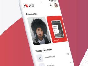 iLovePDF