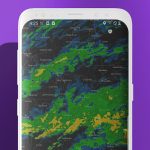 MyRadar Weather Radar