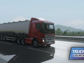 Truckers of Europe 3