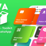 WABox – Toolkit For WhatsApp