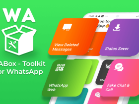 WABox – Toolkit For WhatsApp