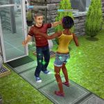 The Sims FreePlay