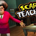 Scary Teacher 3D