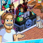 PewDiePie’s Tuber Simulator