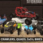 Offroad Outlaws