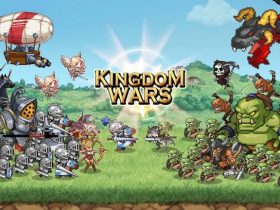 Kingdom Wars