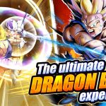 DRAGON BALL LEGENDS