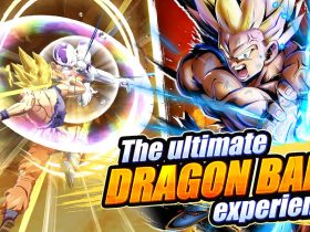 DRAGON BALL LEGENDS