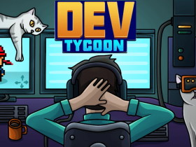 Dev Tycoon Inc