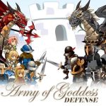 Army of Goddess Defense