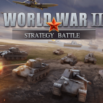 World War 2: Strategy Battle