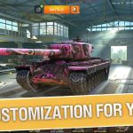 World of Tanks Blitz