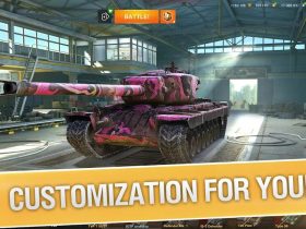 World of Tanks Blitz