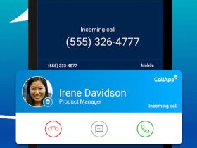 CallApp: Caller ID & Recording