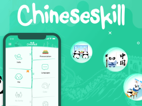 Learn Chinese – ChineseSkill