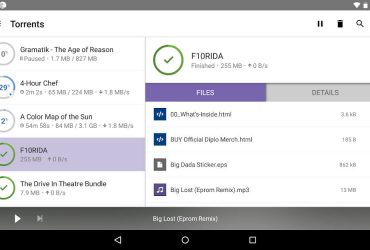 BitTorrent