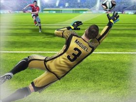 Football Strike: Online Soccer