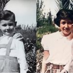 Colorize – Color to Old Photos