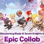 Seven Knights Idle Adventure