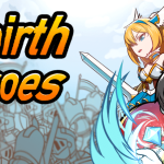 Rebirth Heroes