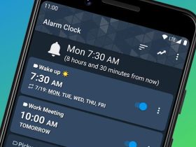 Talking Alarm Clock Beyond