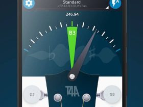 Ultimate Guitar Tuner