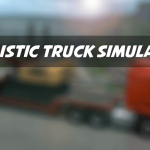 Real Truck Simulator