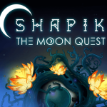 Shapik: The Moon Quest