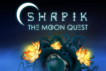 Shapik: The Moon Quest