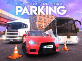 Parking World: Drive Simulator