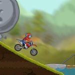 Moto Bike: Offroad Racing