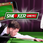 Snooker Live Pro