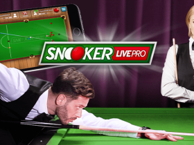 Snooker Live Pro