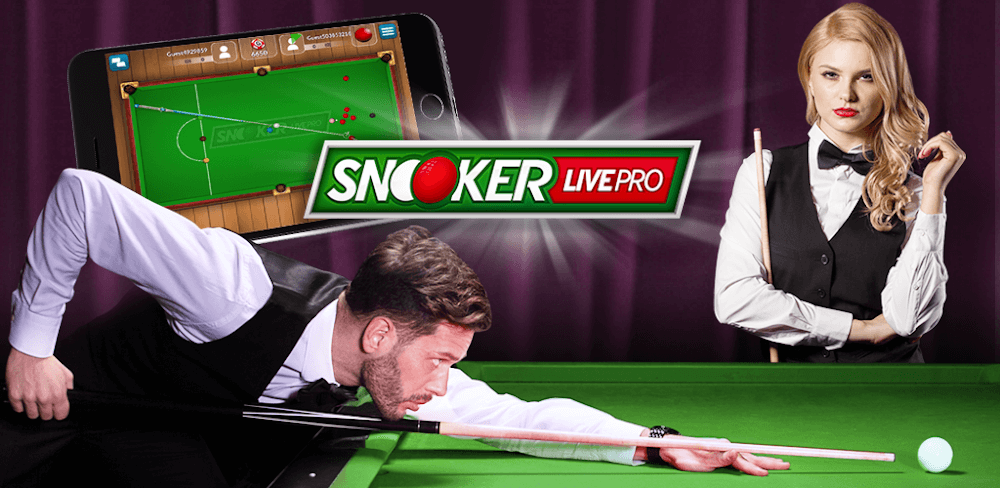 Snooker Live Pro